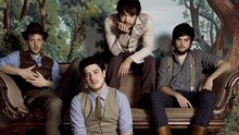 Mumford & Sons - The Wolf