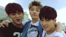 Seventeen - Adore U Part Switch Ver