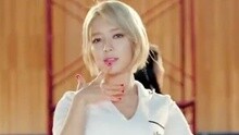 AOA - AOA - Heart Attack 舞蹈版