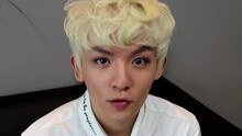 TEEN TOP - NATURAL BORN TEENTOP SHOWCASE 幕后花絮