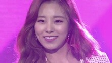 Mamamoo - Um Oh Ah Yeh 现场版