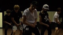 SMROOKIES - SMROOKIES - SR15B 舞蹈练习
