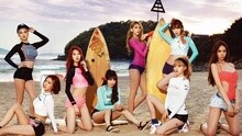 Nine Muses - Hurt Locker