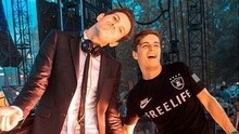Diplo - Set Me Free