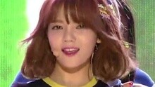 AOA - Heart Attack 现场版