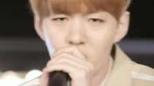 BTOB - BTOB - It's Okay 现场版