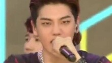 High4 - High4 - Baby Boy 现场版
