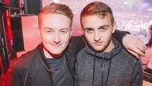 Disclosure - Holding On