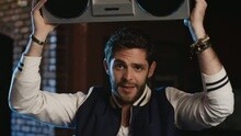 Thomas Rhett - Crash And Burn