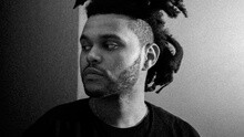 The Weeknd - Can't Feel My Face