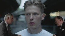 Nothing But Thieves - Trip Switch