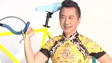 庾澄庆 - 庾澄庆《我的哈林年代》演唱会LIVE DVD宣传照官方花絮