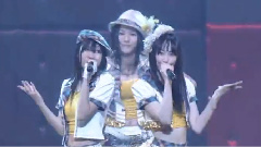SKE48 - 青空片想い