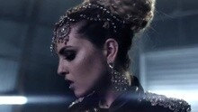 Xenia Ghali,Wyclef Jean - Get Dirty
