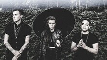 Pvris - Holy