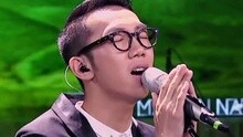 谭维维,妙音汉子 - 带我到山顶