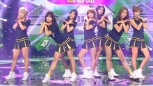 群星 - KBS音乐银行 完整版 15/07/03