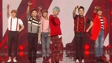 HOTSHOT - I'm a hotshot 现场版