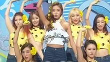 NS允智 - Honey Summer 现场版