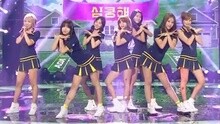 AOA - AOA - Heart Attack 现场版