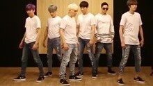 TEEN TOP - TEEN TOP - Ah-Ah 练习室版