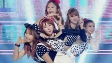 MINX - MINX - Love Shake 现场版