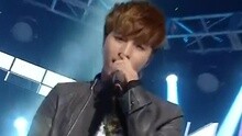 High4 - HIGH4 - BabyBoy 现场版