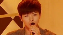 BTOB - BTOB - It's Okay 现场版
