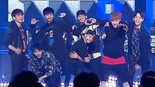 BTOB - BTOB - Giddy Up 现场版