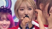 AOA - AOA 一位受赏 现场版 15/07/04