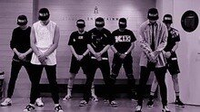 Monsta X - No exit 舞蹈练习