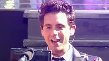 Mika - Mika Live At GMA 2015