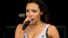 Tinashe - Tinashe Live At New Look Wireless 2015