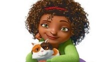 Rihanna - Only Girl《Home》剧情版