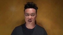 陈奕迅 - 陈奕迅《准备中》专辑发布会ID