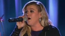 Kelly Clarkson - Heartbeat Song Fireworks Spectacular现场版 2015