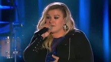 Kelly Clarkson - Invincible Fireworks Spectacular现场版 2015