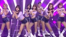 AOA - AOA - Heart Attack 现场版