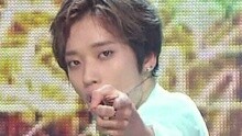 TEEN TOP - TEEN TOP - Ah-Ah 现场版
