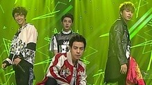 High4 - HIGH4 - Baby Boy 现场版