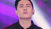 杨坤,人声兄弟 - 像雾像雨又像风 现场版