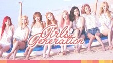 Girl's Day - Girl's Day 回归预告 现场版