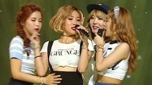 Mamamoo - Mamamoo -Um Oh Ah Yeh 现场版