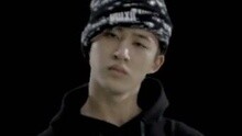 B.I,Bobby - NONAGON 2015 FW