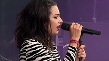 Charli XCX - Charli XCX Live At New Look Wireless 2015