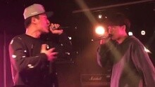 A-TLAS - Do Not Forget Ma Name 现场版