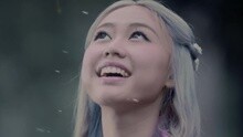 何沛璇 - Andersen也不明白