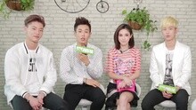 爱奇艺音乐榜 - 爱奇艺音乐榜：UNIQ拉响警报性感热舞