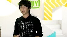 爱奇艺音乐榜 - 爱奇艺音乐榜：白举纲情歌灵感