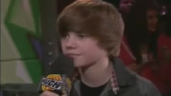 Justin Bieber - One Less Lonely Girl